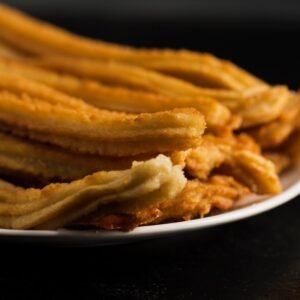 Churros Artesanos Tradicionales